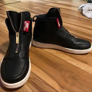 Nike Jordan 1’s x Vogue